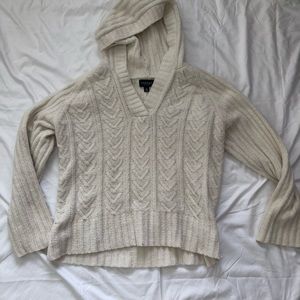 Sanctuary soft sweater